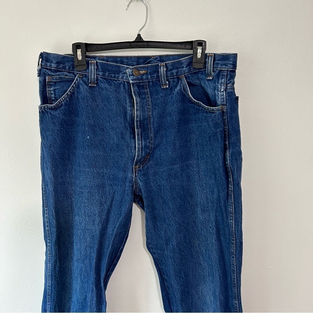 Vintage y2k jeans pants size 38x30